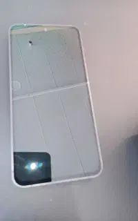 حراج گوشی گلکسی s24fe درحد نو