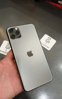 آیفون 11 پرو مکس