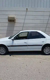 پارس 1402 در حد صفر