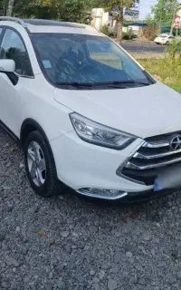 جک s3 مدل 1403