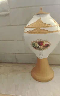 کوزه تزئینی