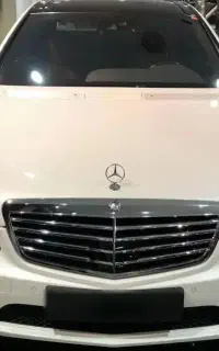 اجاره خودرو s500 خودرو تشریفاتی/رنت ماشین/ ماهیانه