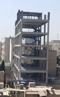 تیرچه بلوک و خدمات ساختمانی قیاسی