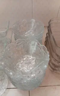 مقداری وسیله  آشپزخانه