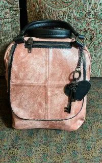 کیف کوله پشتی نو اسپرت