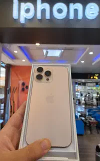 iPhone16 Pro Max 256 باگارانتی
