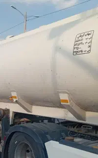 فروش تانکر سه محور حنیفارم