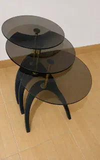 میز عسلی