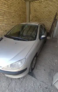 206تیپ 2