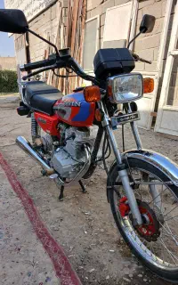 هندا ۱۵۰