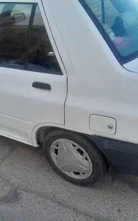 پراید۱۳۱