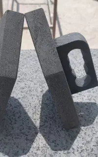 اتو سنگی