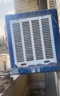 سرویس و تعمیر کولر آبی وپمپ آب فوری
