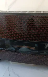 بخاری گازی