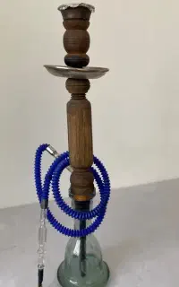 قلیان فروشی