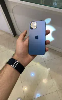 ۱۲ پرو ۱۲۸