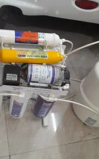 تصفیه آب