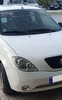 تیبا 2 مدل 99