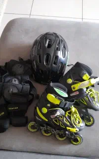 کفش اسکیت