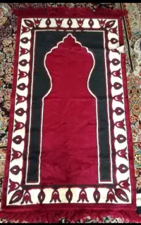 ۲ عدد سجاده نماز
