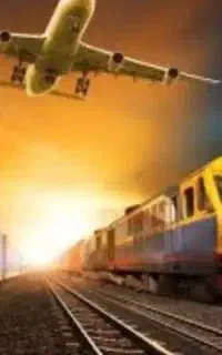 فروش بلیط های چارتری قطارپروازاتوبوس