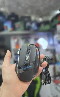موس گیمینگ اقتصادی