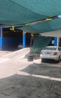 نیروجهت کارواش