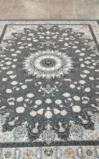 دو عدد فرش ۱۲ متری نو نو بفروش می‌رسد دونه ی ۲۶