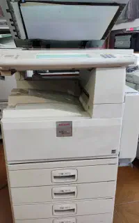 کپی ریکو ۳۵۰۰ نیازمند تعمیر
