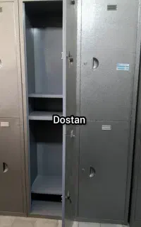 فایل فلزی بایگانی