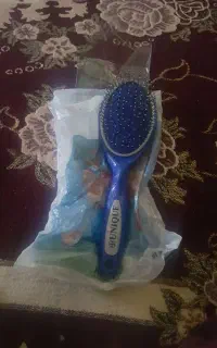 شانه مو