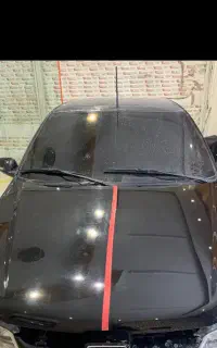 خدمات رنگ و نقاشی خودرو