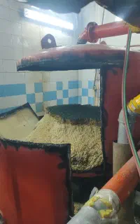 جوشکاری سیار آهنگری برشکاری هواگاز لوله کشی گاز