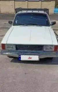 اجاره پیکان وانت
