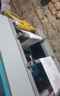 دستگاه سفره