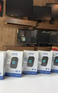فروش ویژه مودم سیم کارتی جیبی نتربیت NETERBIT 945X