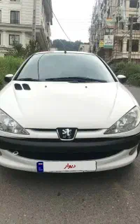 206مدل 99سالم خوش رخ