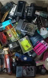 فروش ۲ عدد ادکلن  بار جدید.  ۳۸۰ ت