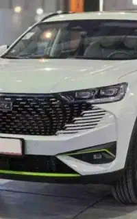 شوال h6/مدل ۱۴۰۵/نقدواقساط با سود بانکی