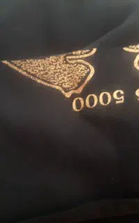 پارچه چادر مشکی ساده
