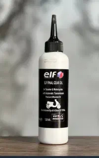 روغن گیربکس elf