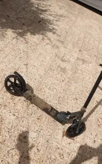 اسکوتر