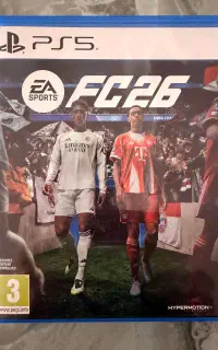 fc26 ps5