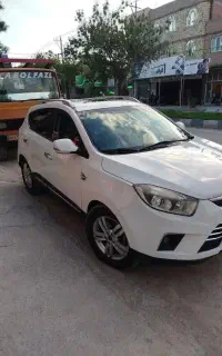 جک اس ۵ توربو ۶دنده