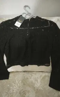 لباس مجلسی گیپور سایز 40
