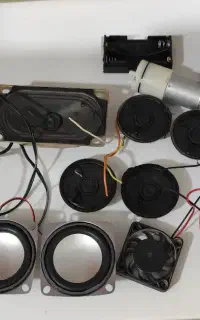 فروش بلندگو دست دوم