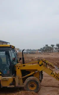 بیل بکهو  ۸۶