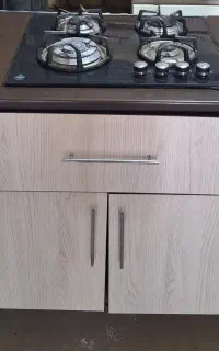 گاز صحفه ای