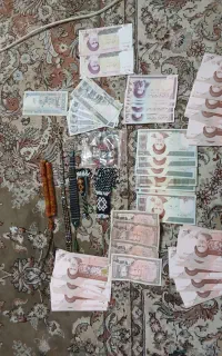 اشیاعه قدیمی کلکسیونی