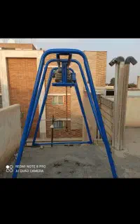 اجاره بالابر